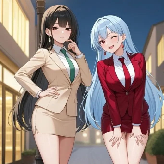 CalmStork3085의 여름과 겨울