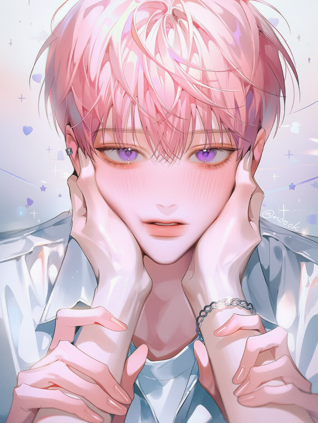 하준이 대표 이미지