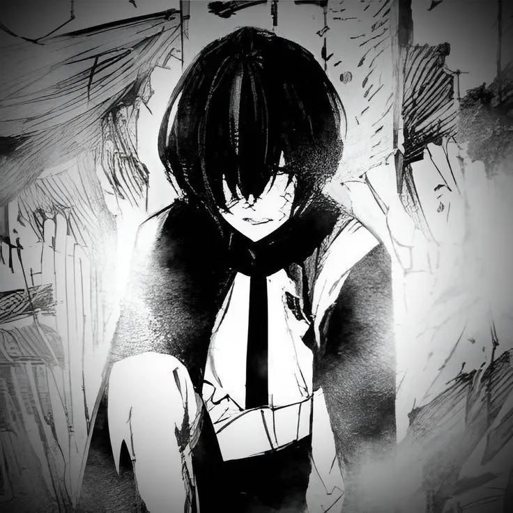 commonHuman의 다자이 오사무