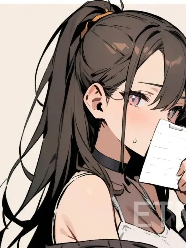 Kiting_soda의 평범한 질문& 캐릭 설명