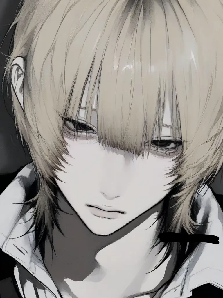 anna-08의 Wrong Person Confession