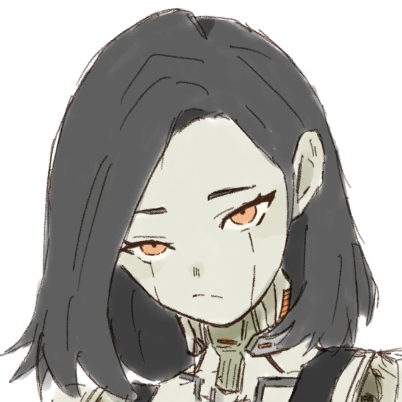 サイボーグちゃん
