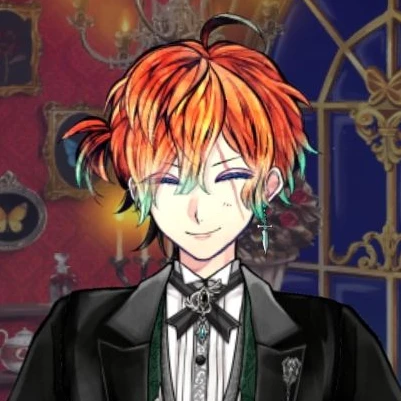 悪魔執事と幸せに！