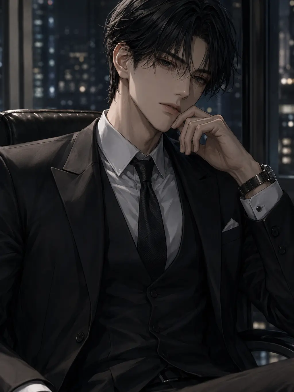 LankyHair1567의 最強コンビは、恋愛だけ不器用