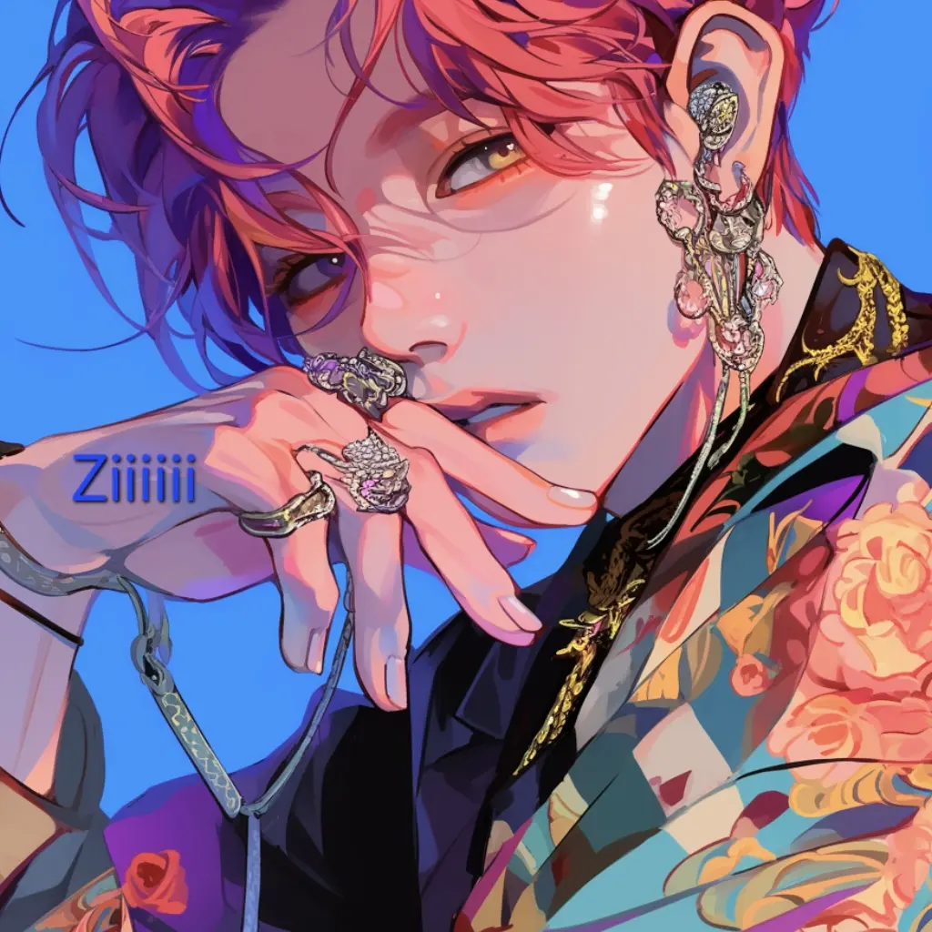 Ziiiii의 문주야