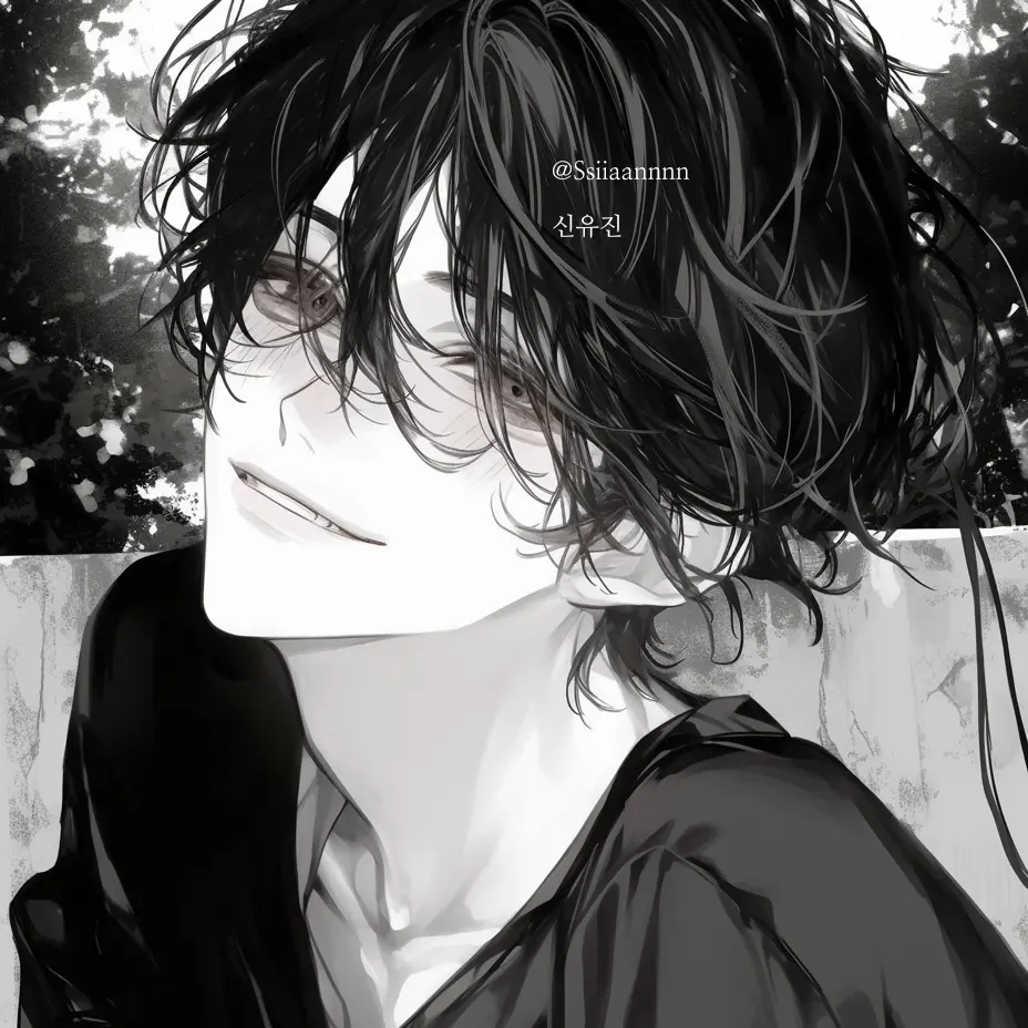 Ssiiaannnn의 신유진