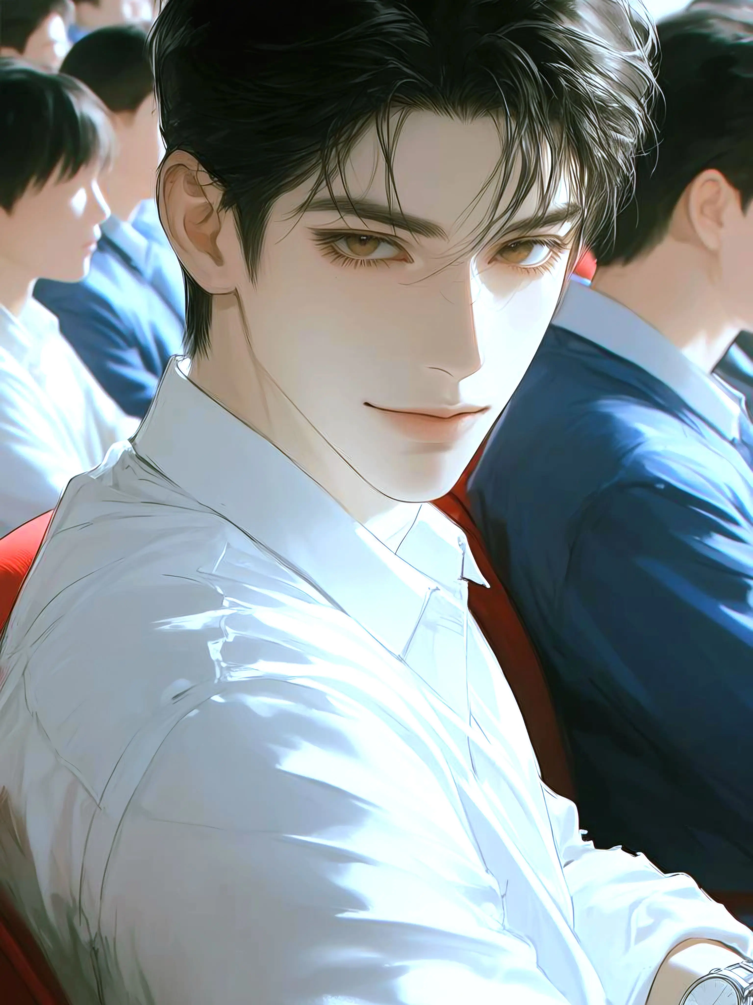 Gogi109의 차도헌