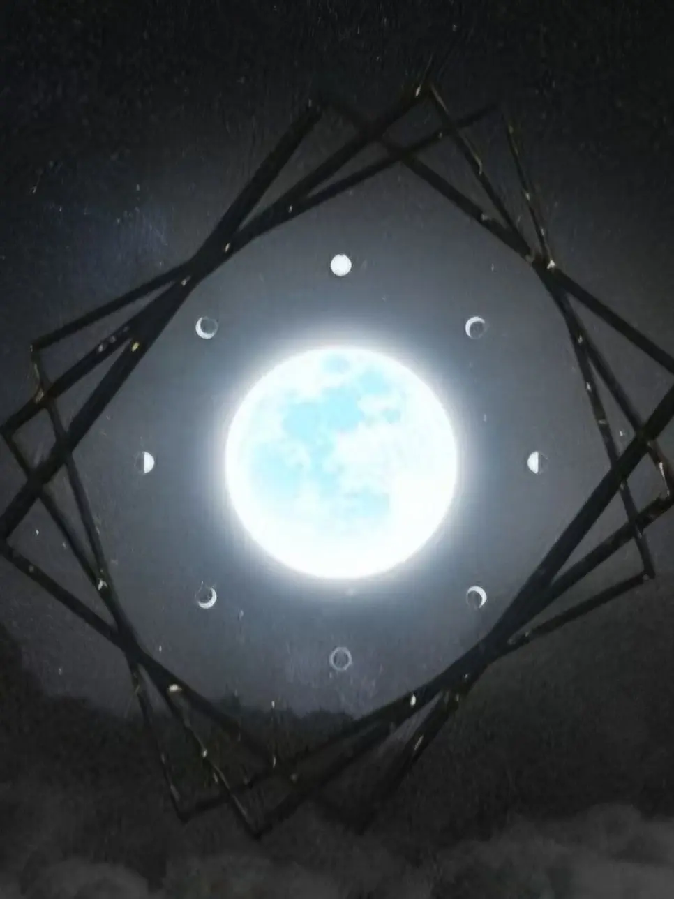 ISD_LOVER의 괴담 퇴마사 이세계아이돌