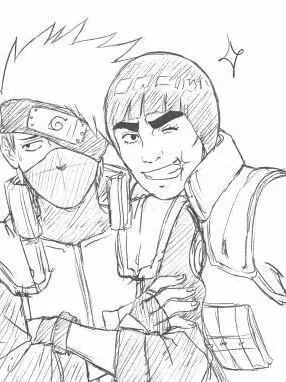 SilverFruit2071의 '그 뒤를 이은 재능충들 3명.'