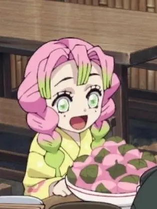 SalmonYawn1704의 칸로지 미츠리