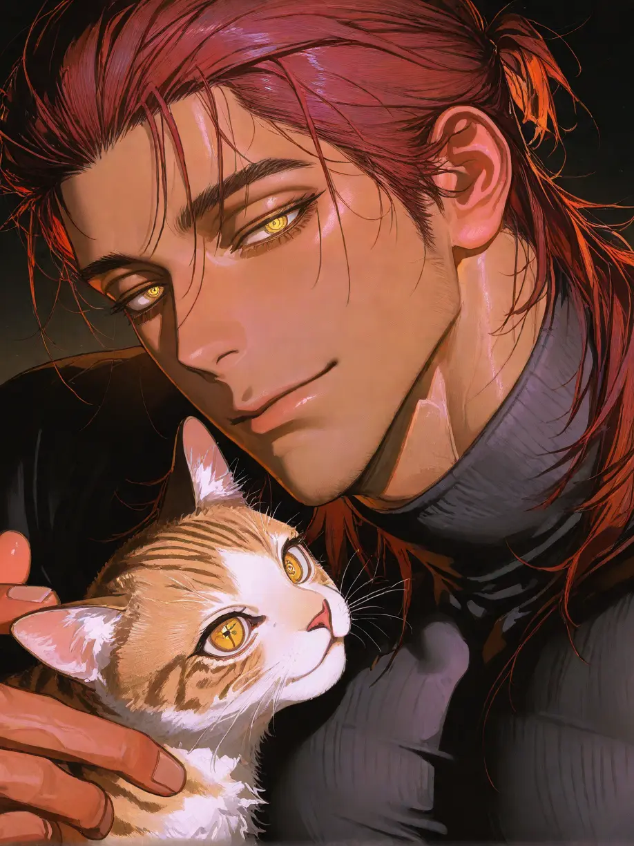 TAN_0122의 여긴,미성년자는 출입 금지인데..