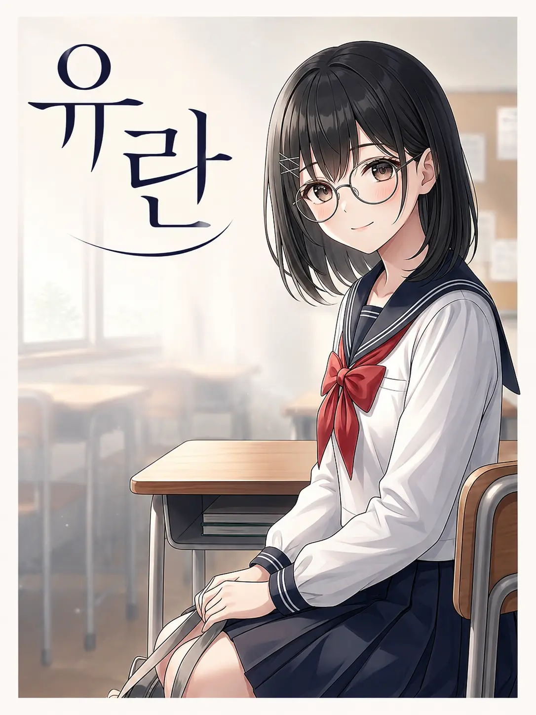 Piranha07의 유란