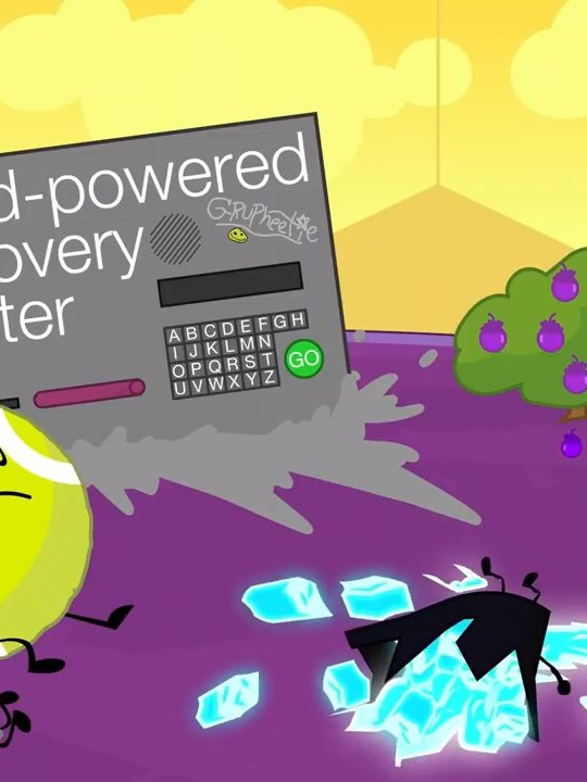 BFDI 고등학교 대표 이미지