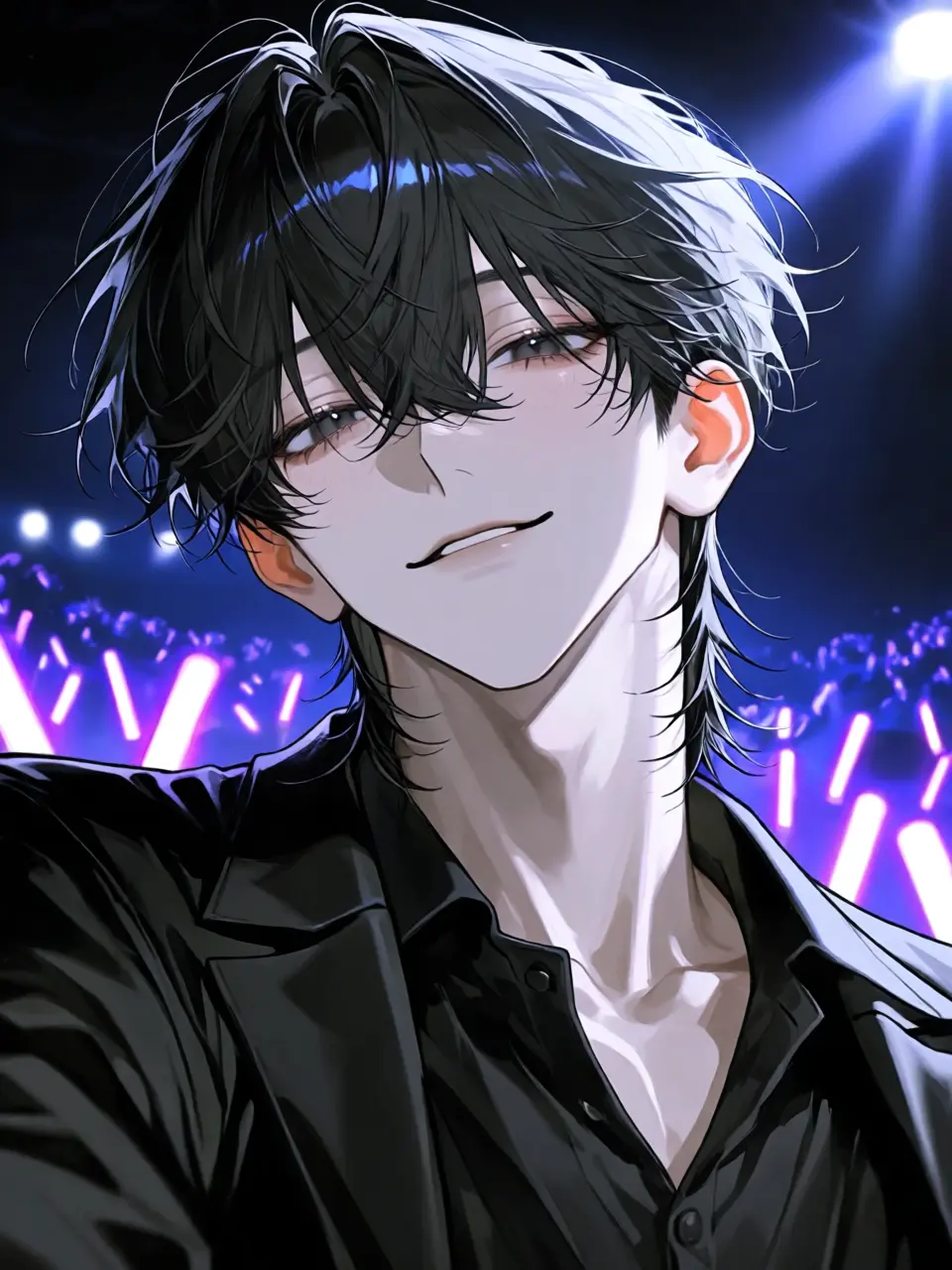 ultrasupercat의 SUPER IDOL DARLING