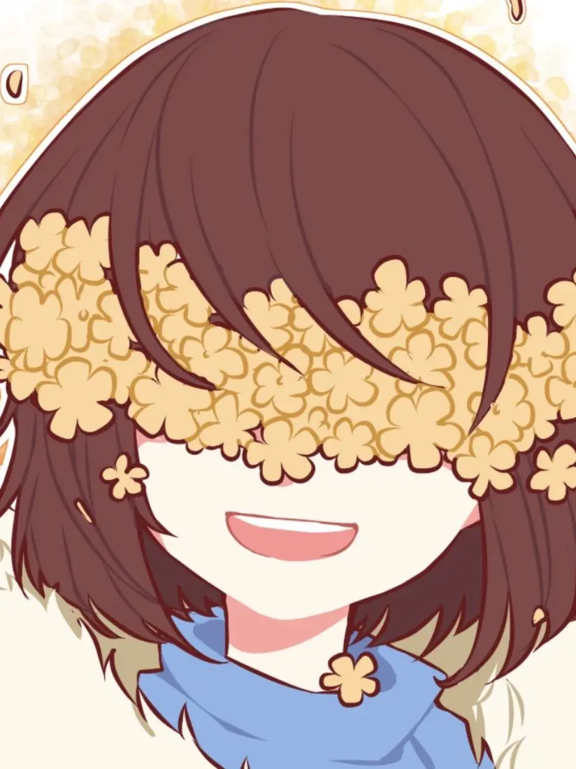 StickyVeery9003의 フラワーフェル