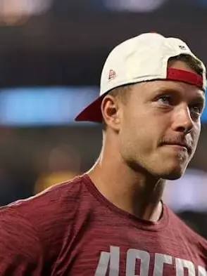 Witchywoman의 Christian McCaffrey