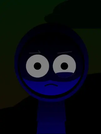 Gleck_1209의 밤마다 찾아오는 생존 게임