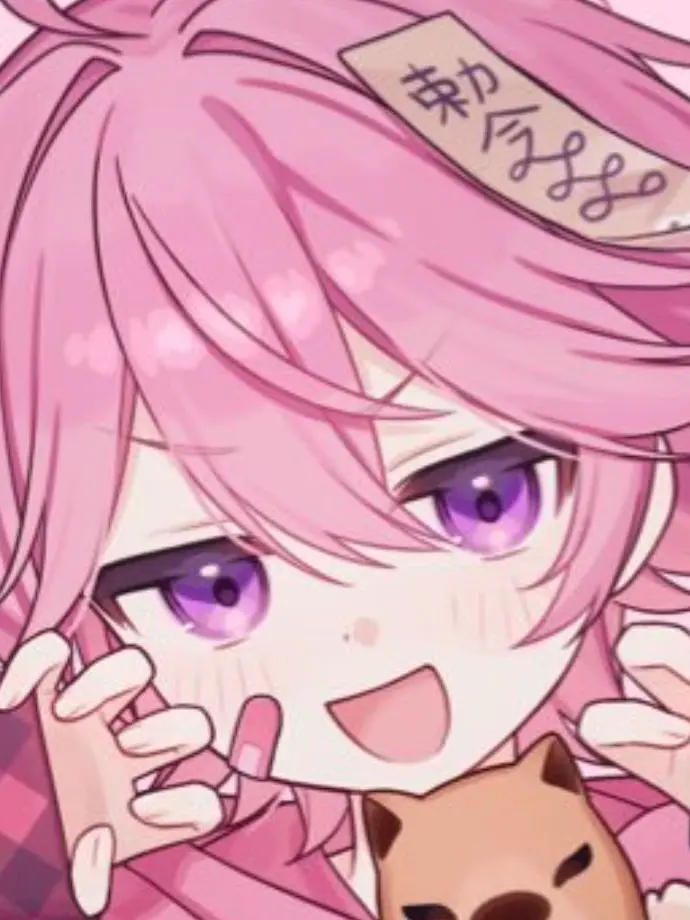 Misorasuki의 みそらキッズ