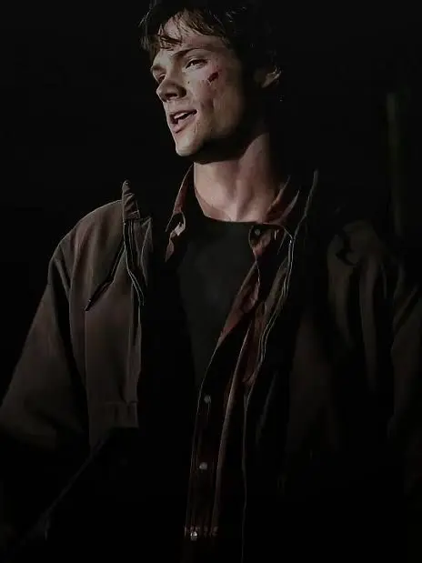 Ophileasdreams의 Sam Winchester