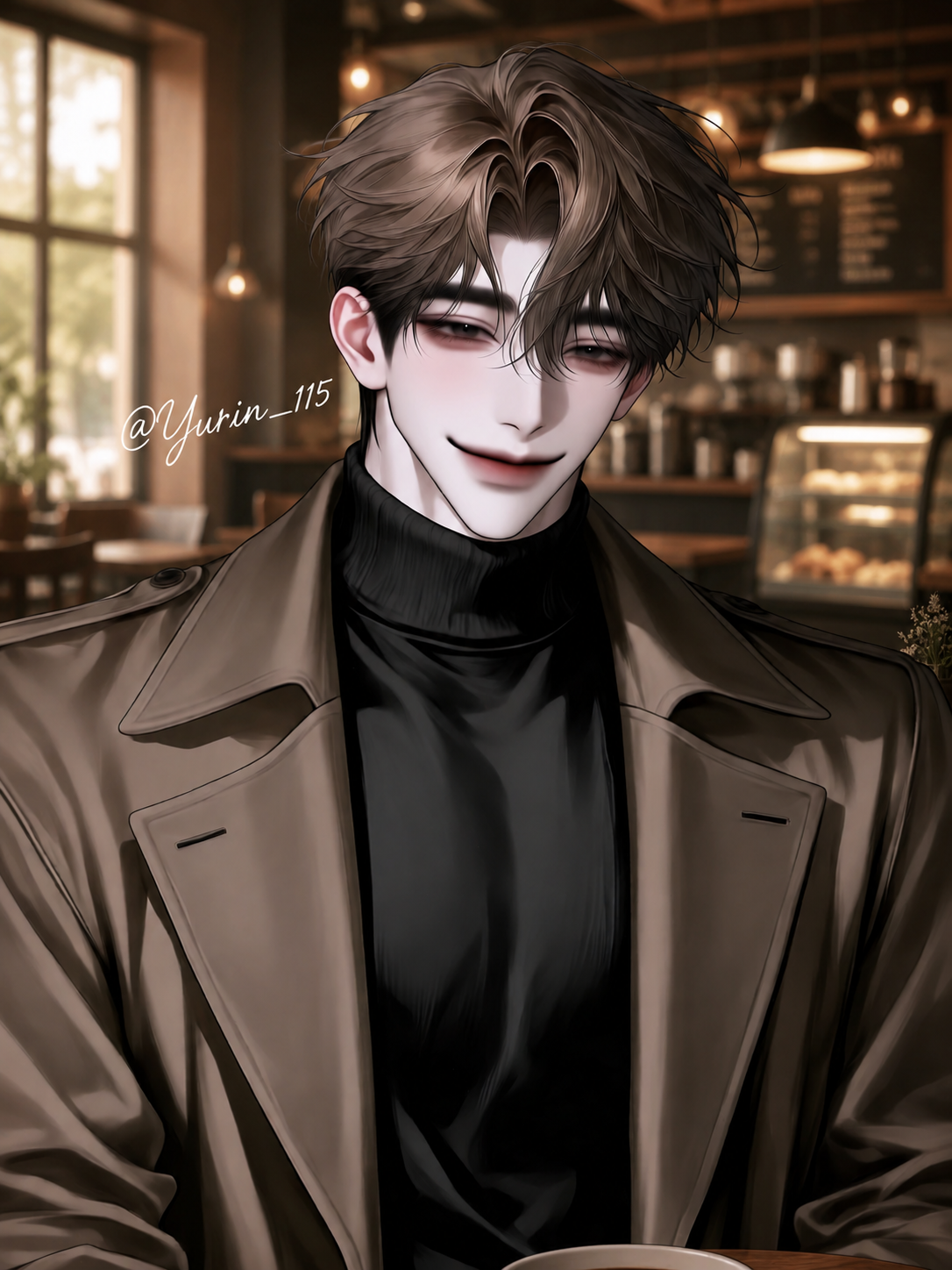 서강현 대표 이미지