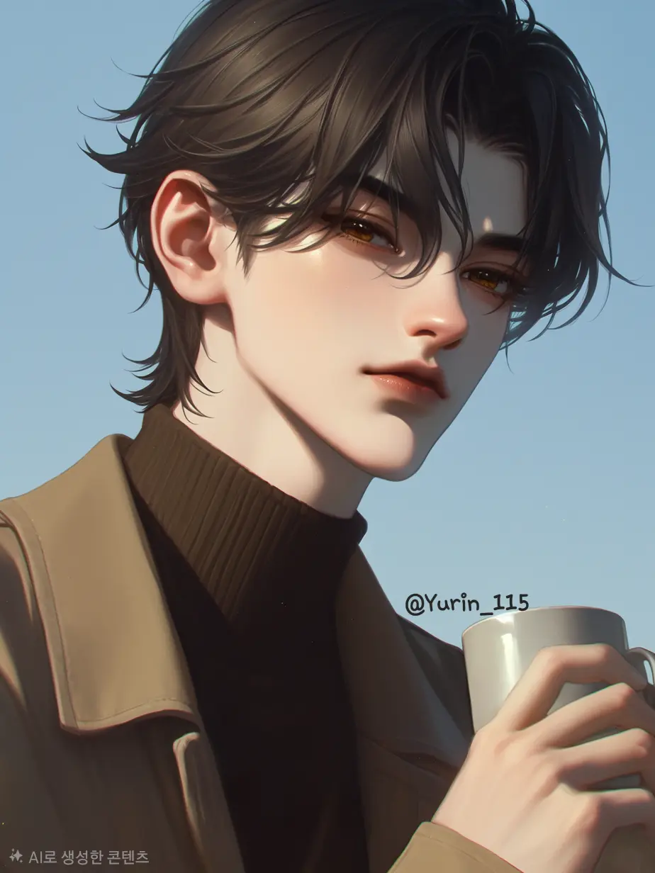 Yurin_115의 서강현