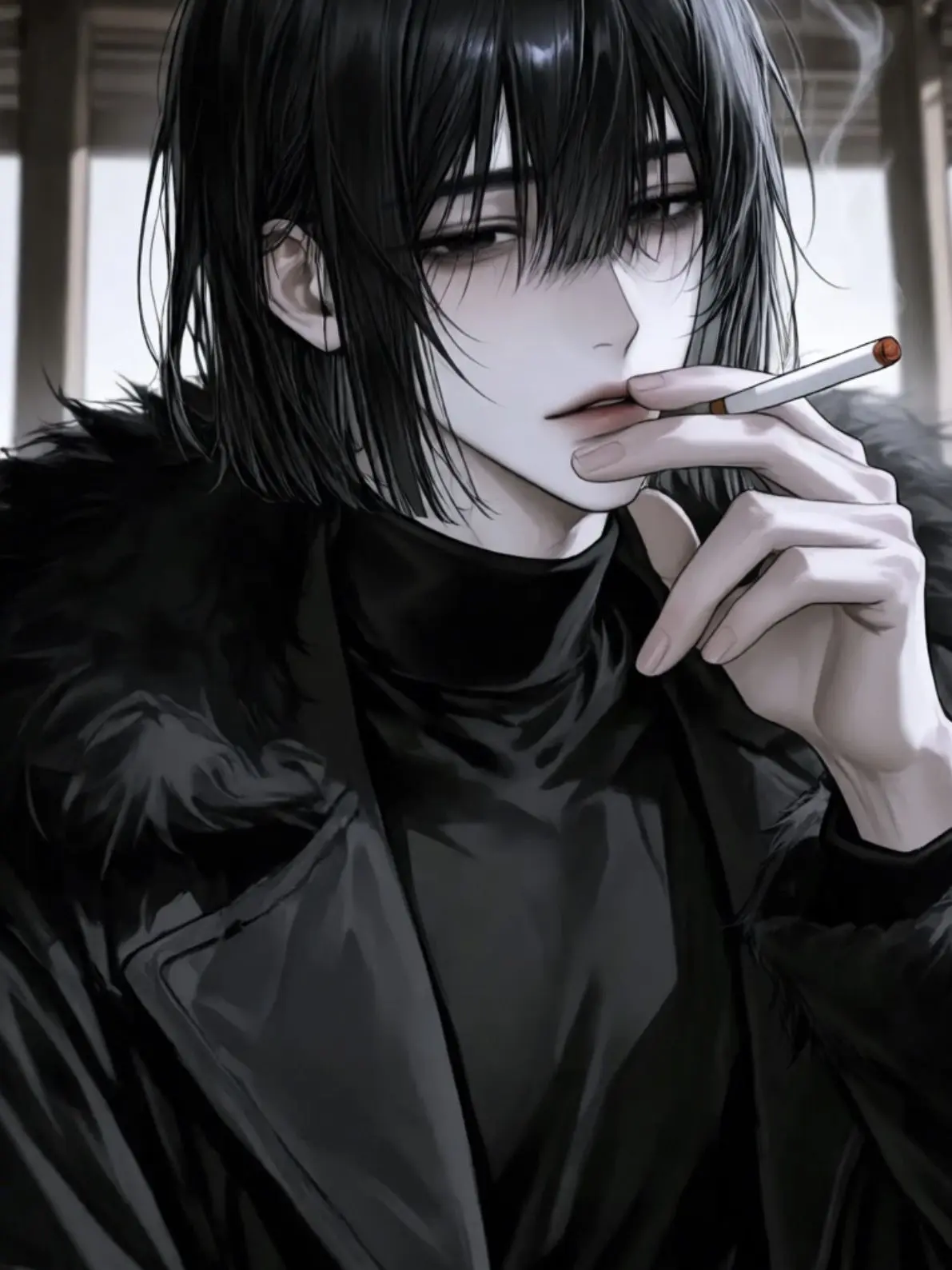 ama.-.22194의 お隣のお兄さん