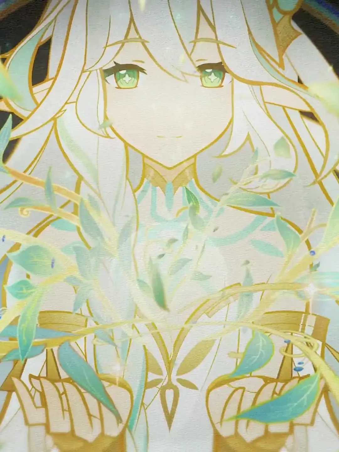 miomeei312의 マハールッカデヴァータと