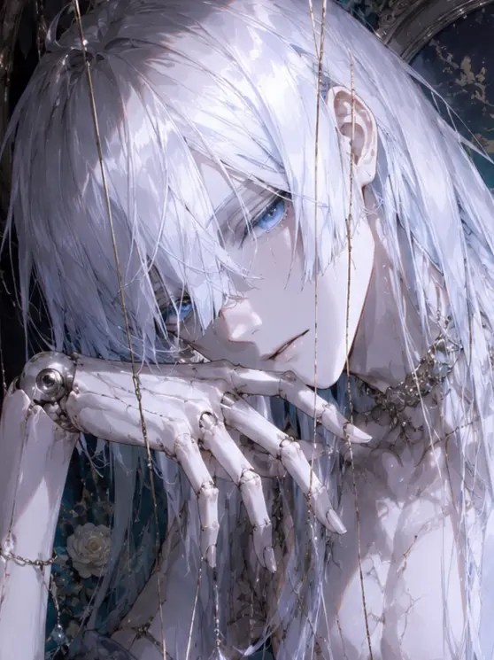 DrearyFossa8274의 あんなに傍にいたのに