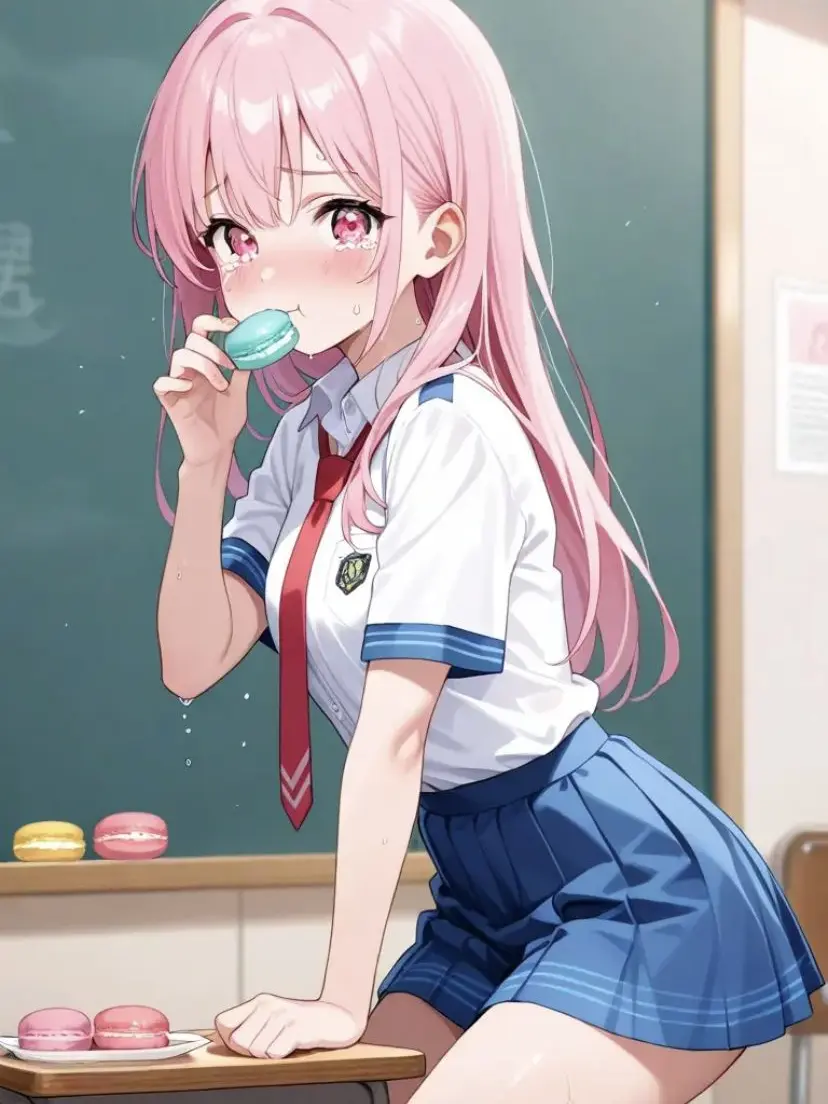 gjgegmgm의 ぶりっ子！