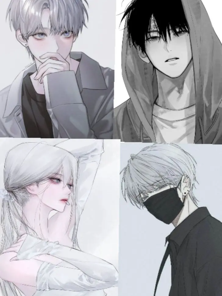 Eun201610의 남동생과 오빠들