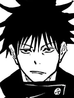 jjeongi1234의 伏黒 恵