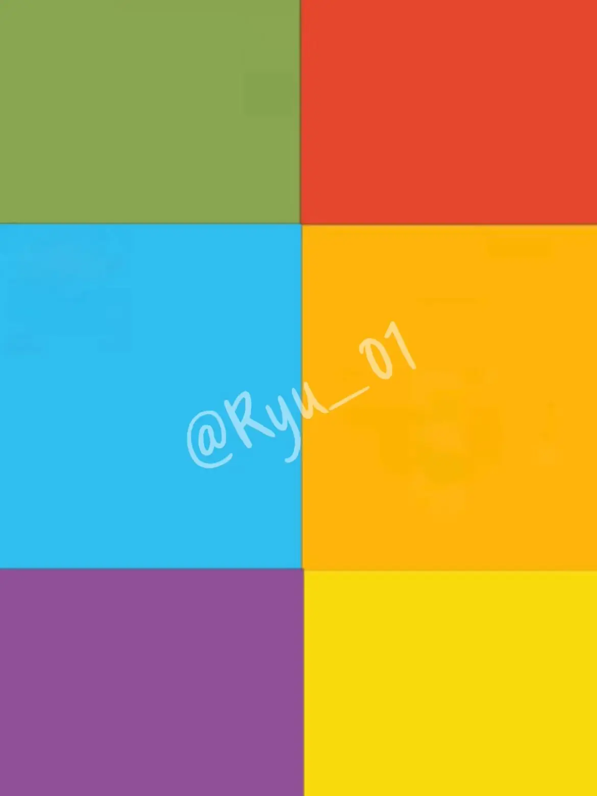 Ryu_01의 미스터리 수사반