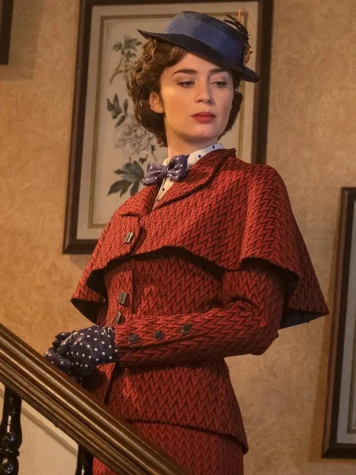 littleflower의 Mary Poppins Returns