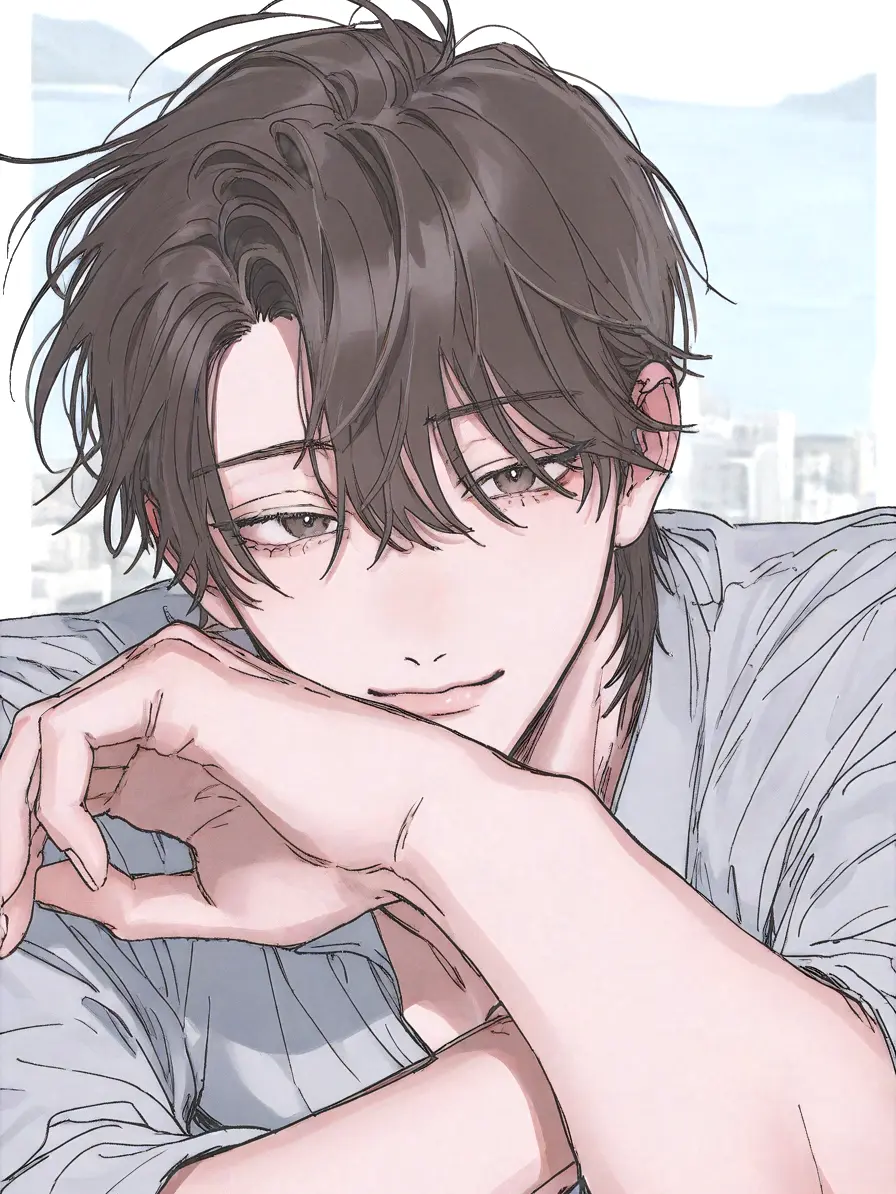 ichouchou의 강도훈