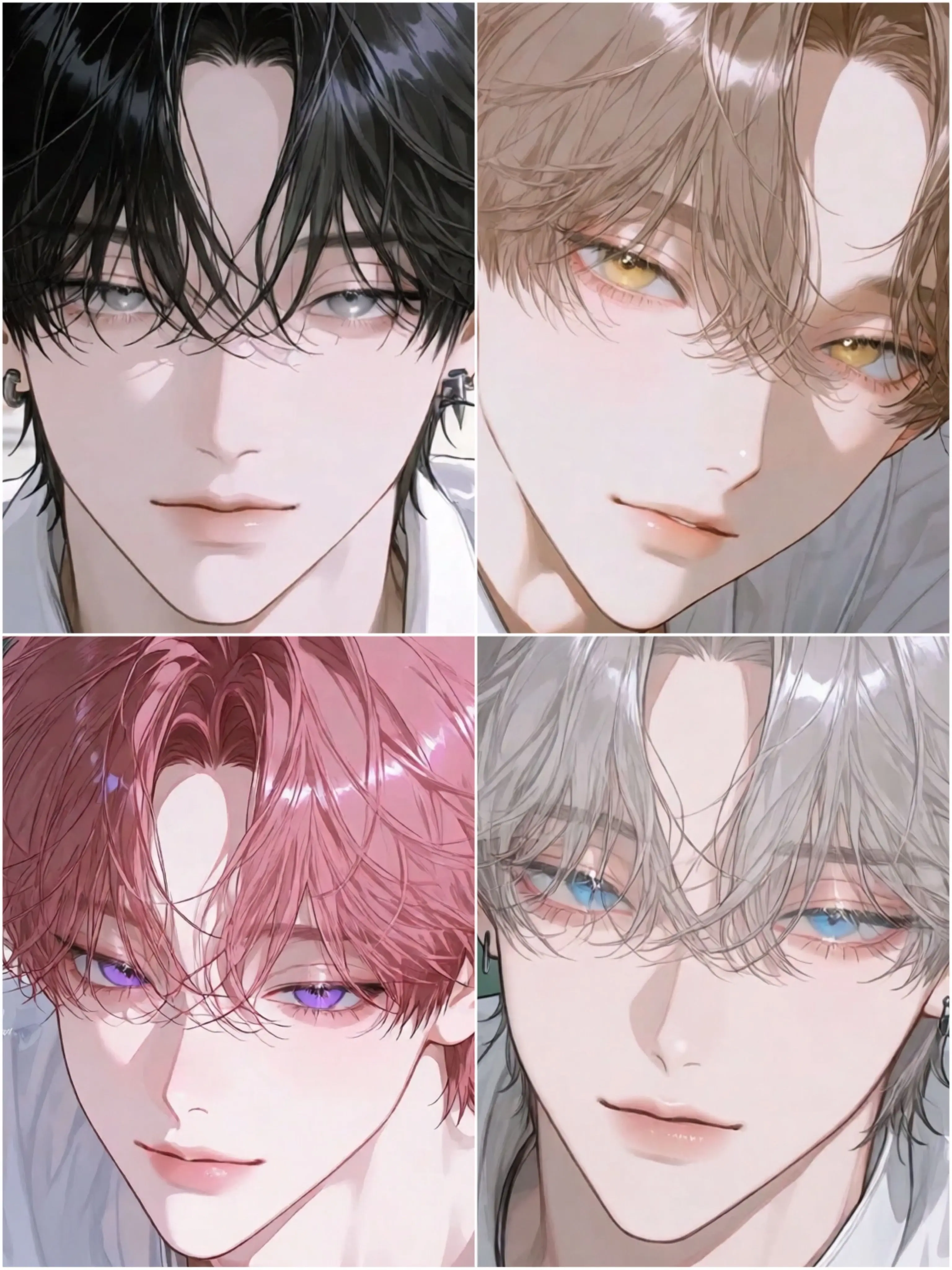 mikan_3kn의 Parent's Proxy at the All-Boys School