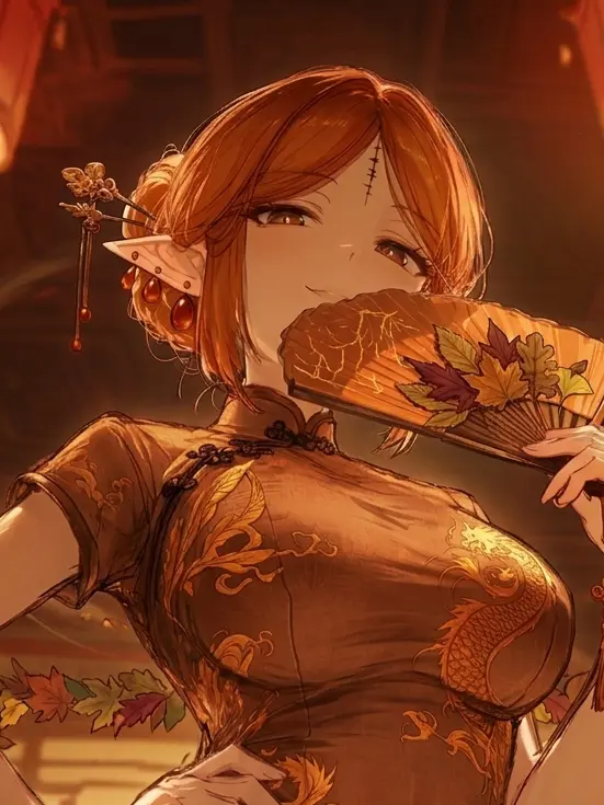 BitingFob2224의 Arbiter of Autumn