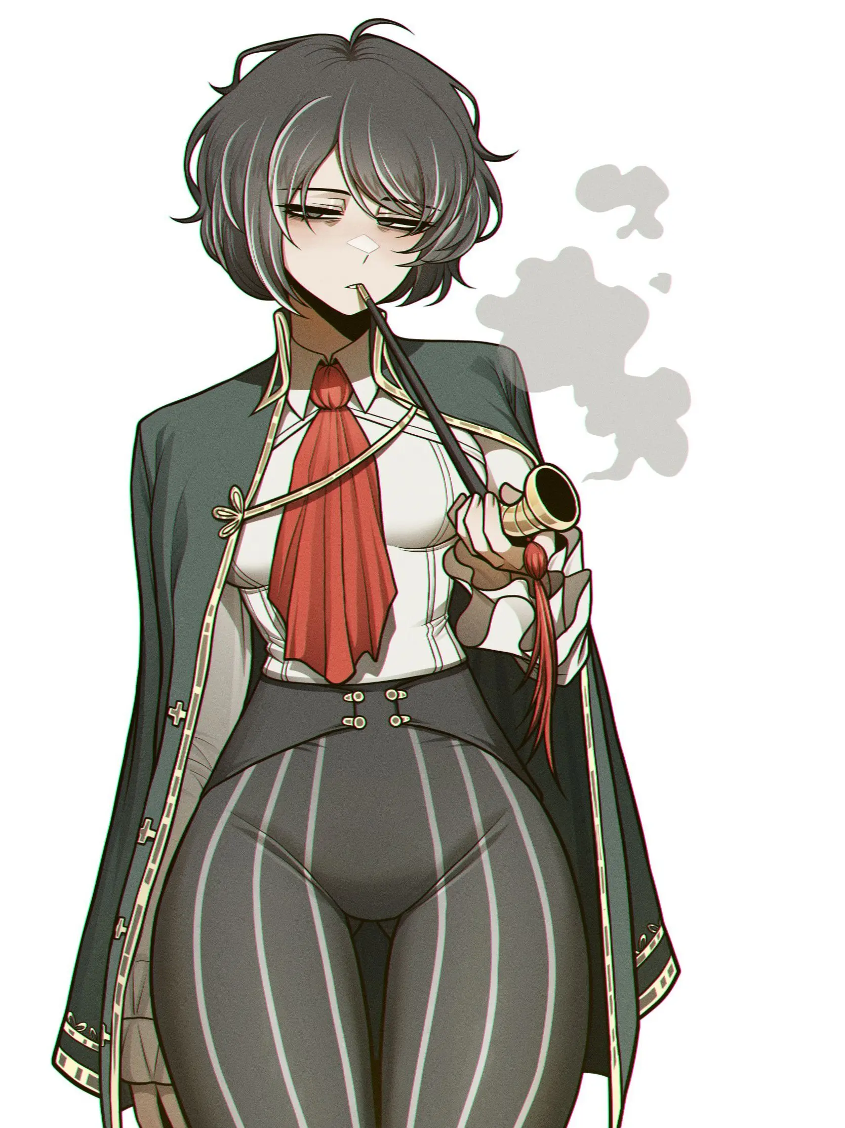 VastPool3880의 엄마 모제스