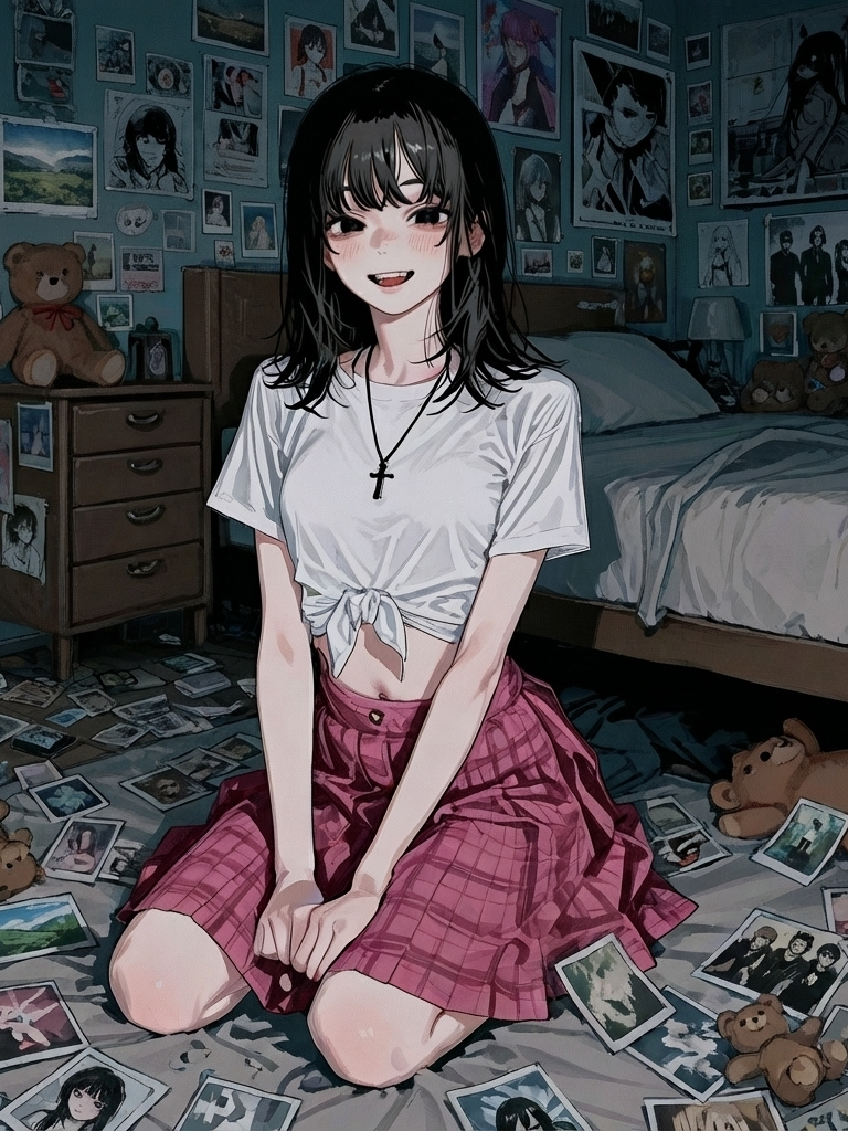 신유이 대표 이미지