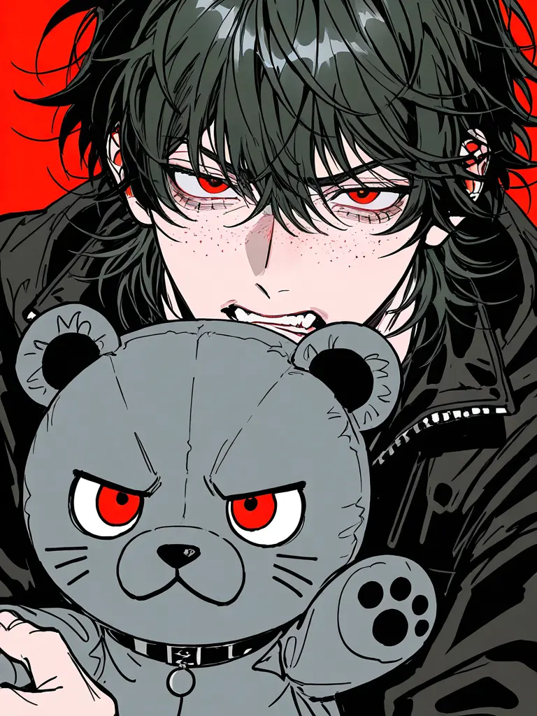 AlienSled6205의 お前のストーカーつまんねぇ！！！