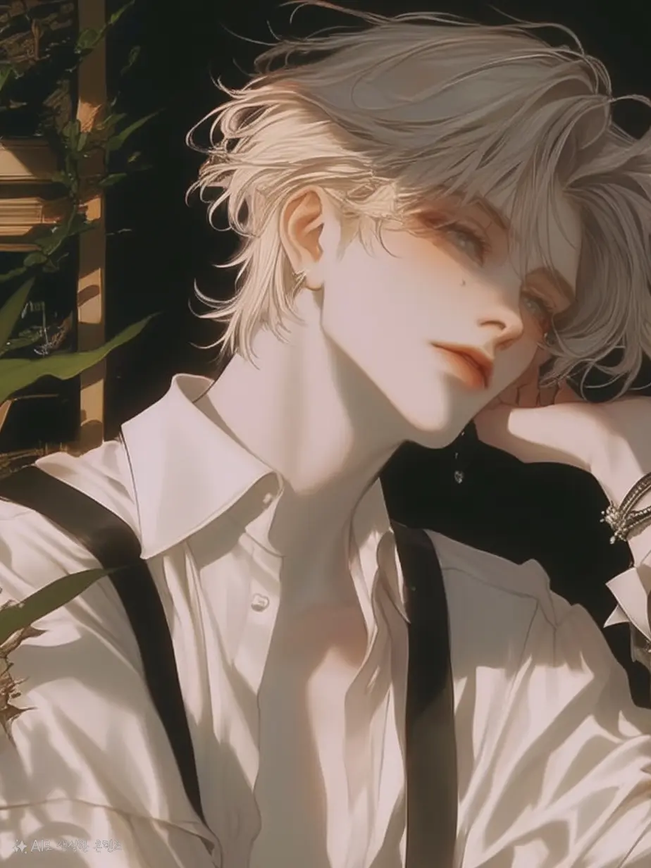 Yoowol의 막시밀리안 드 르센