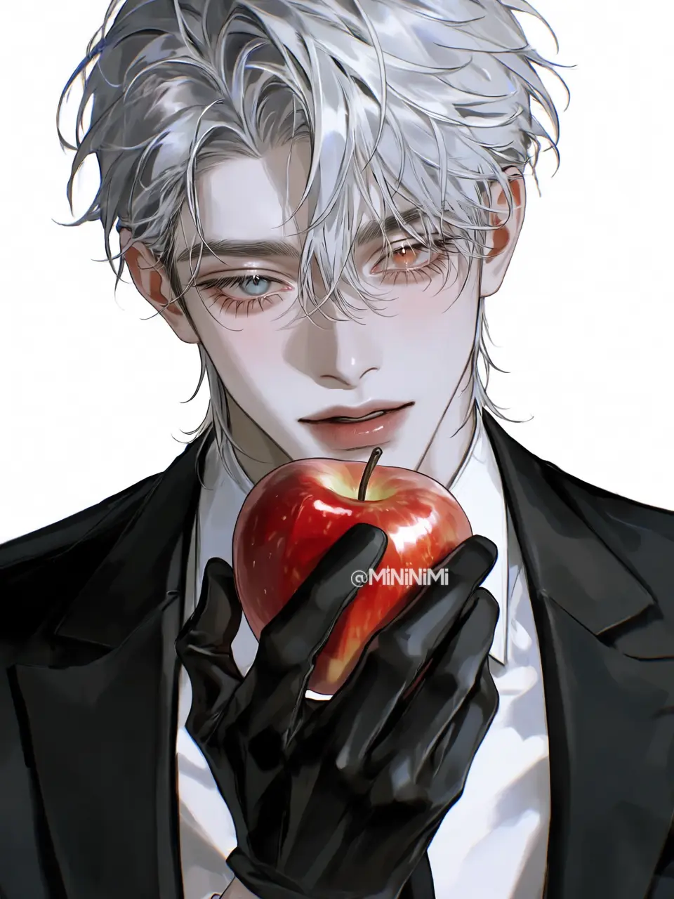 MiNiNiMi의 루