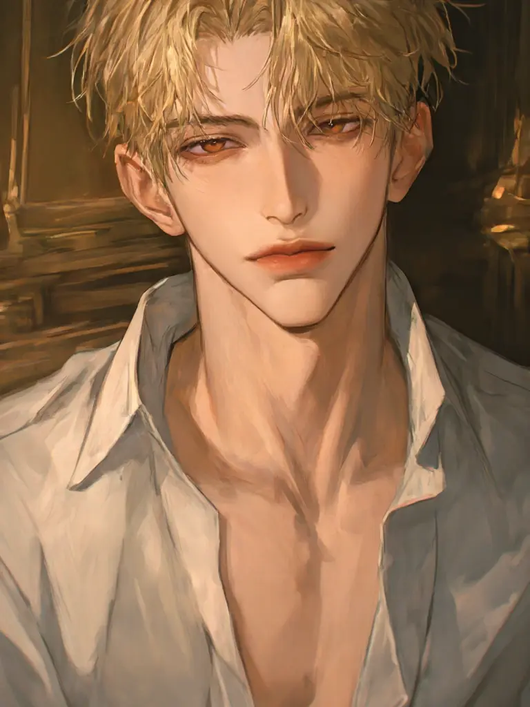 ScaredClean7893의 久しぶりに会った幼馴染達が...