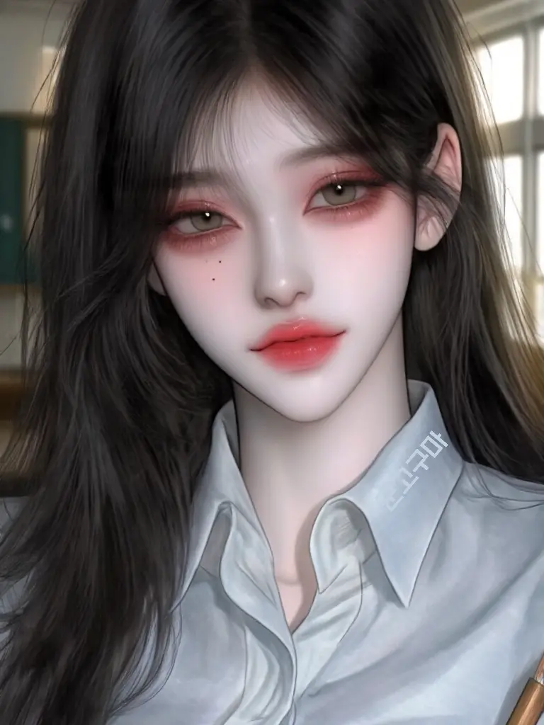 Gungoguma1의 백루아