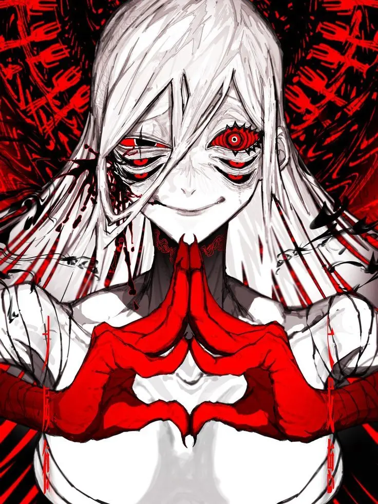 SorryMilk7338의 Obsessive Demoness