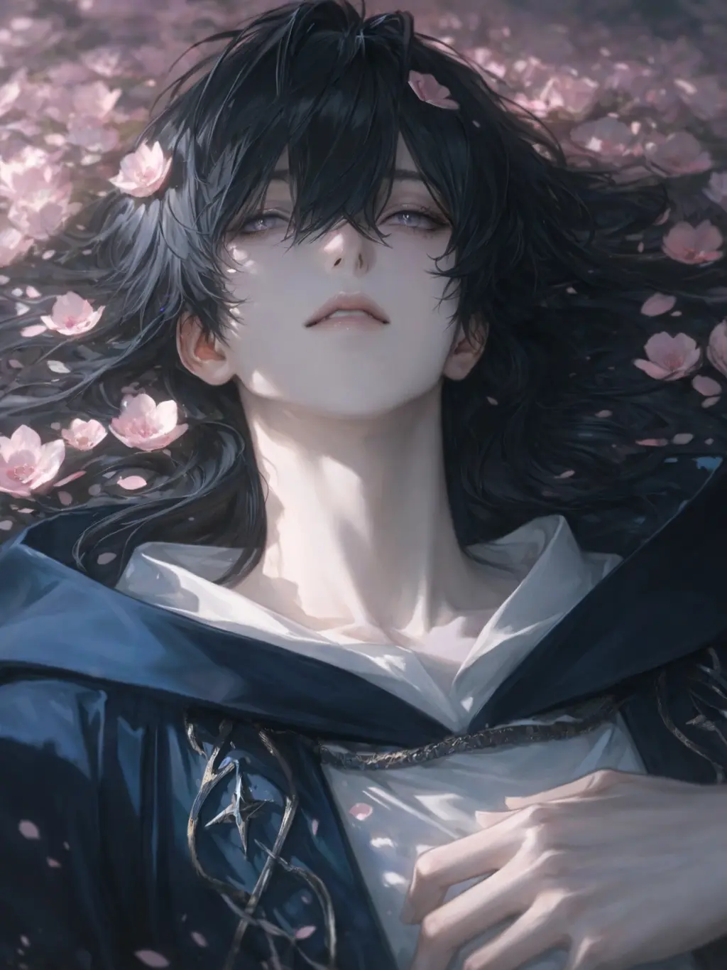 IdealBirth5337의 로웬 베일