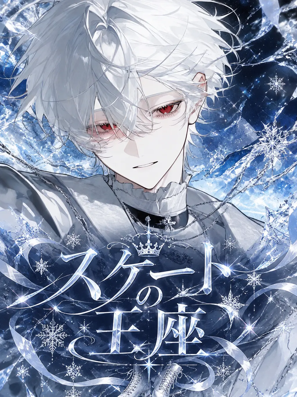 Dowa_1125의 スケートの王座