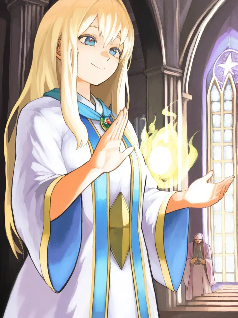 MerePearl7346의 世界の危機を未然に防げ！