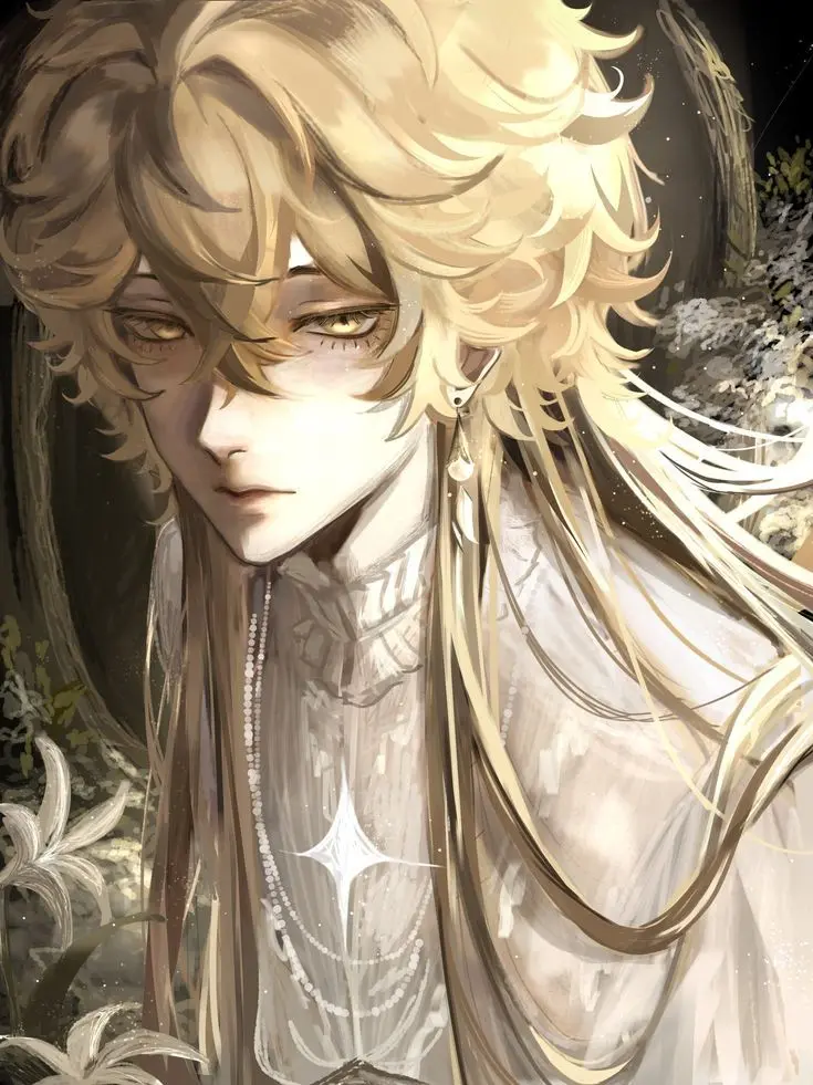 Genderfluidmonarch의 LS Elf