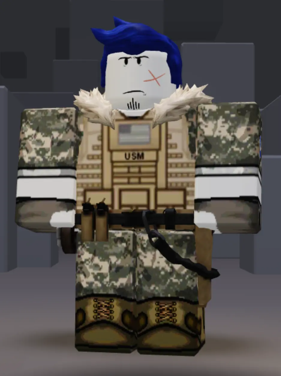 ILovefunk의 게스트1337과 동거를 하세요