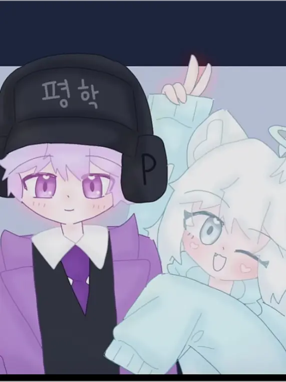 MauveOre2571의 고고프렌즈 숙소 ( 모찌엘 편 )